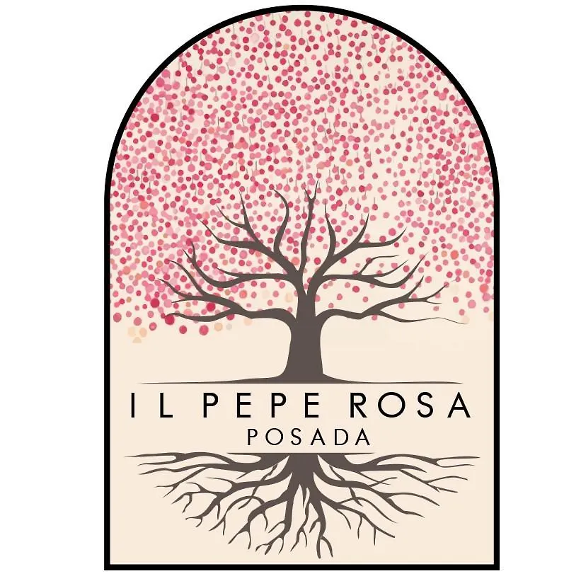 Bed and Breakfast Il Pepe Rosa Posada