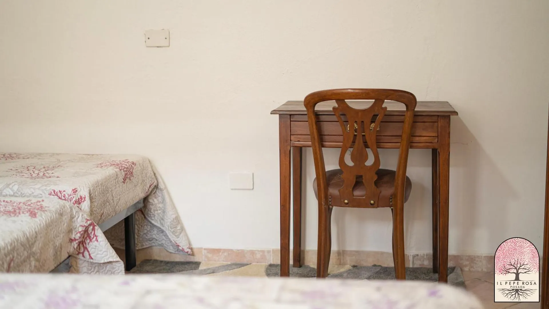 Bed and Breakfast Il Pepe Rosa Posada  0*, Posada (Sardinia) Italia
