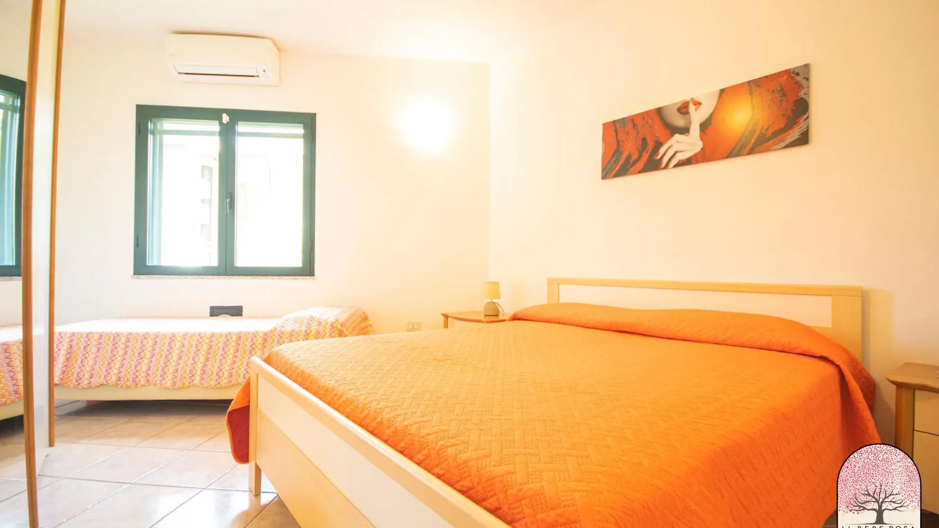 Il Pepe Rosa Bed & Breakfast Posada  İtalya