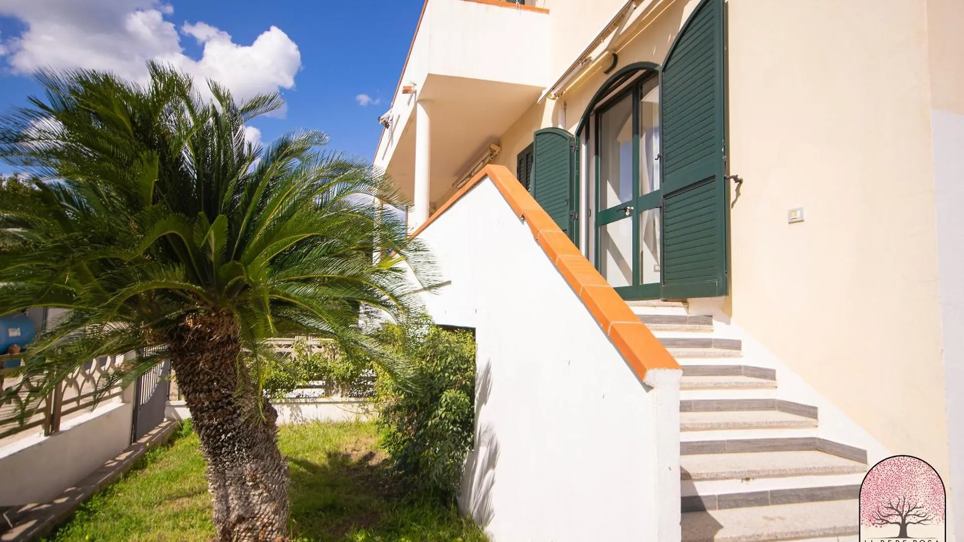 Bed and Breakfast Il Pepe Rosa Posada  0*, Posada (Sardinia) Italia