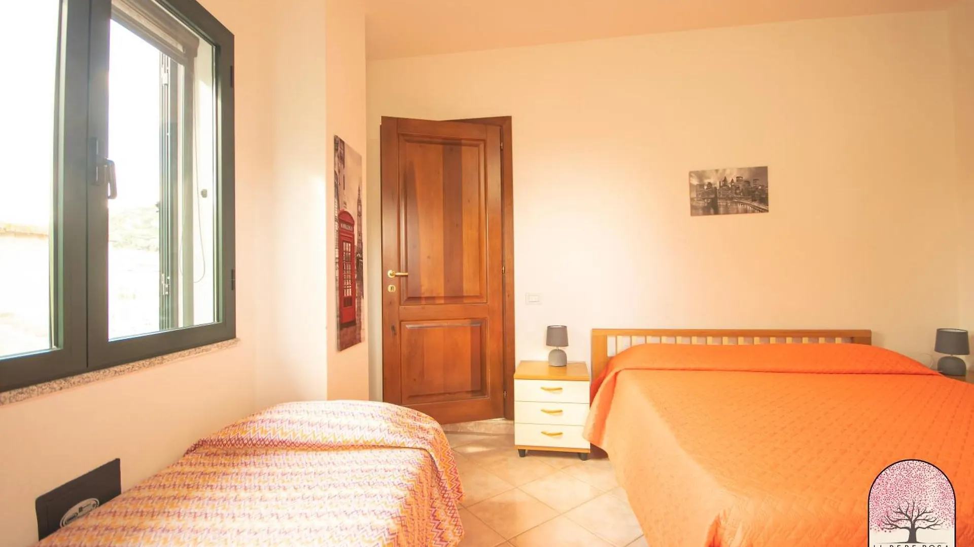 Bed and Breakfast Il Pepe Rosa Posada  Posada (Sardinia)