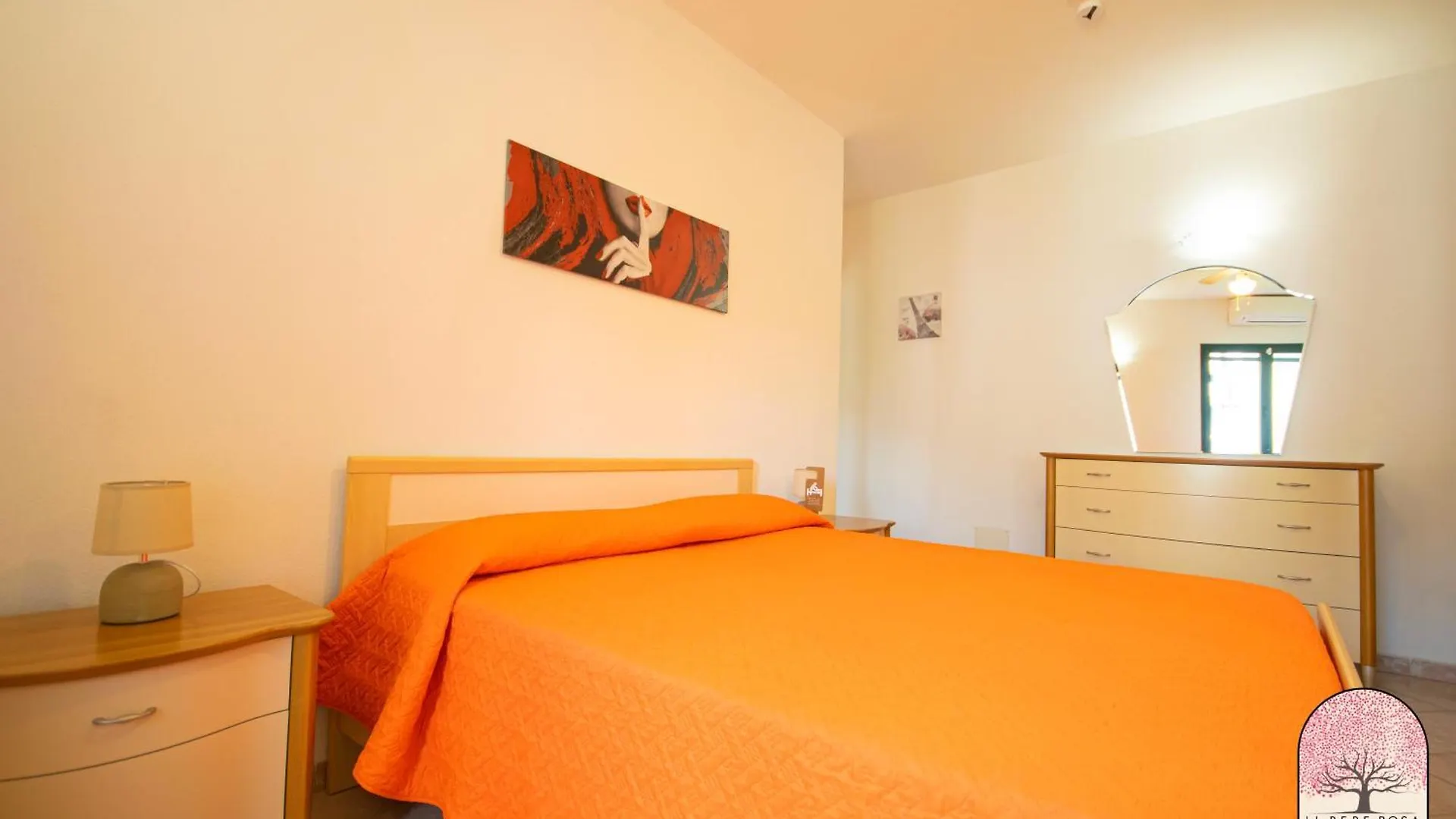 Il Pepe Rosa Bed & Breakfast Posada  İtalya
