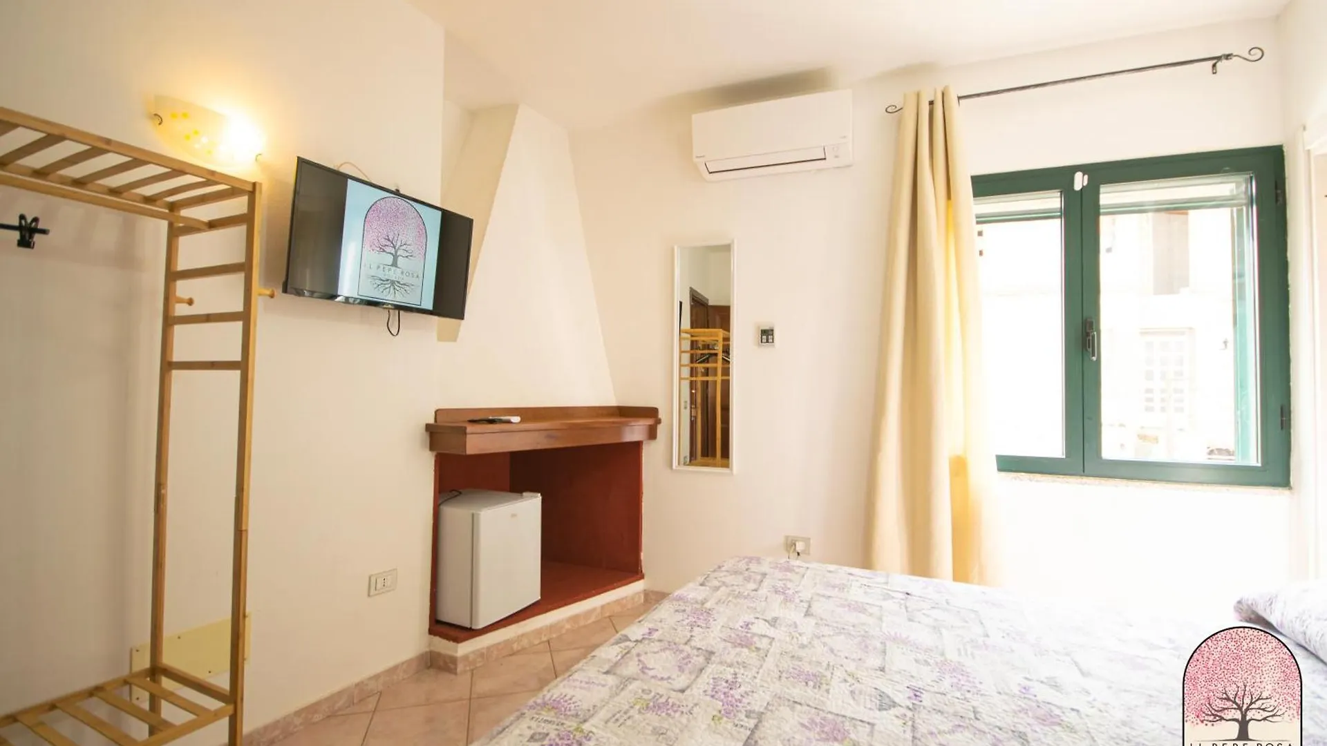 Il Pepe Rosa Bed & Breakfast Posada