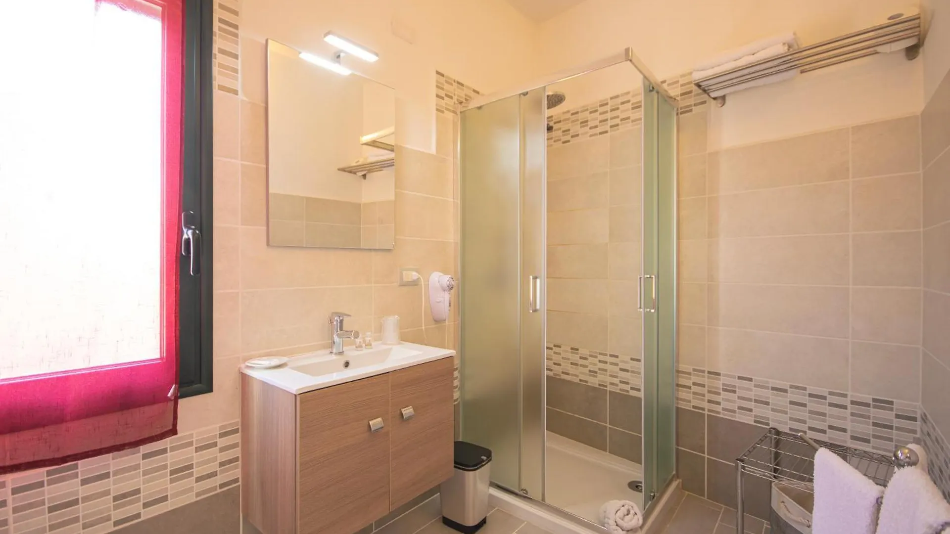 Il Pepe Rosa Bed & Breakfast Posada  İtalya