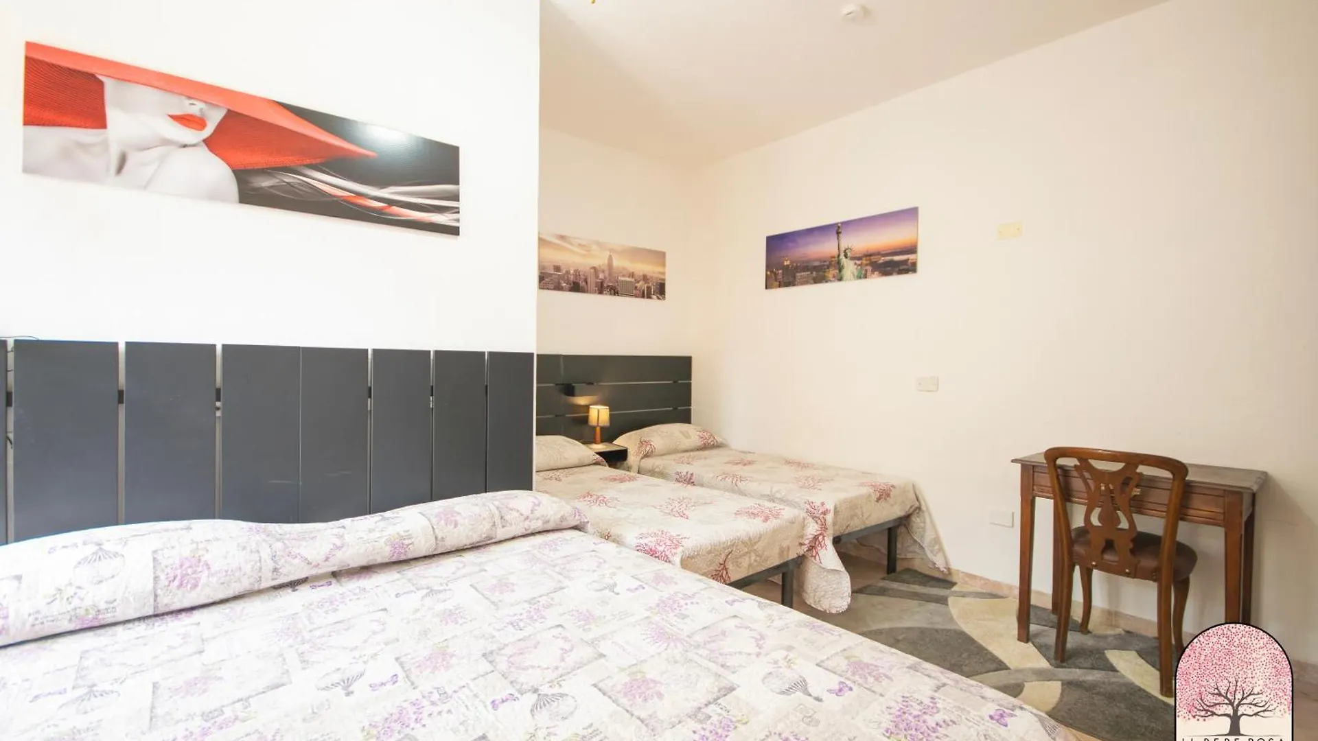 Bed and Breakfast Il Pepe Rosa Posada   Posada (Sardinia)
