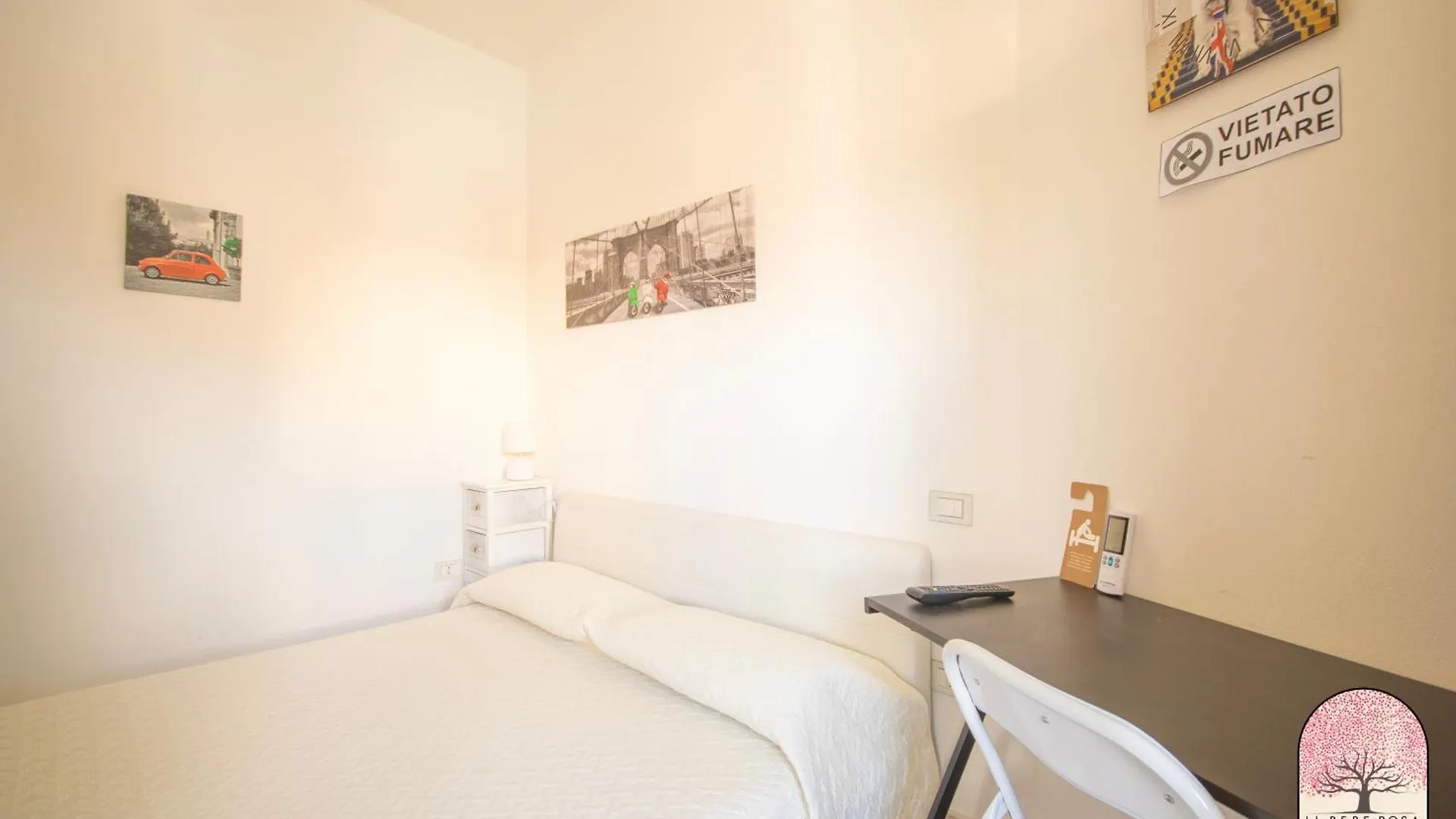 Il Pepe Rosa Bed & Breakfast Posada  Posada (Sardinia)