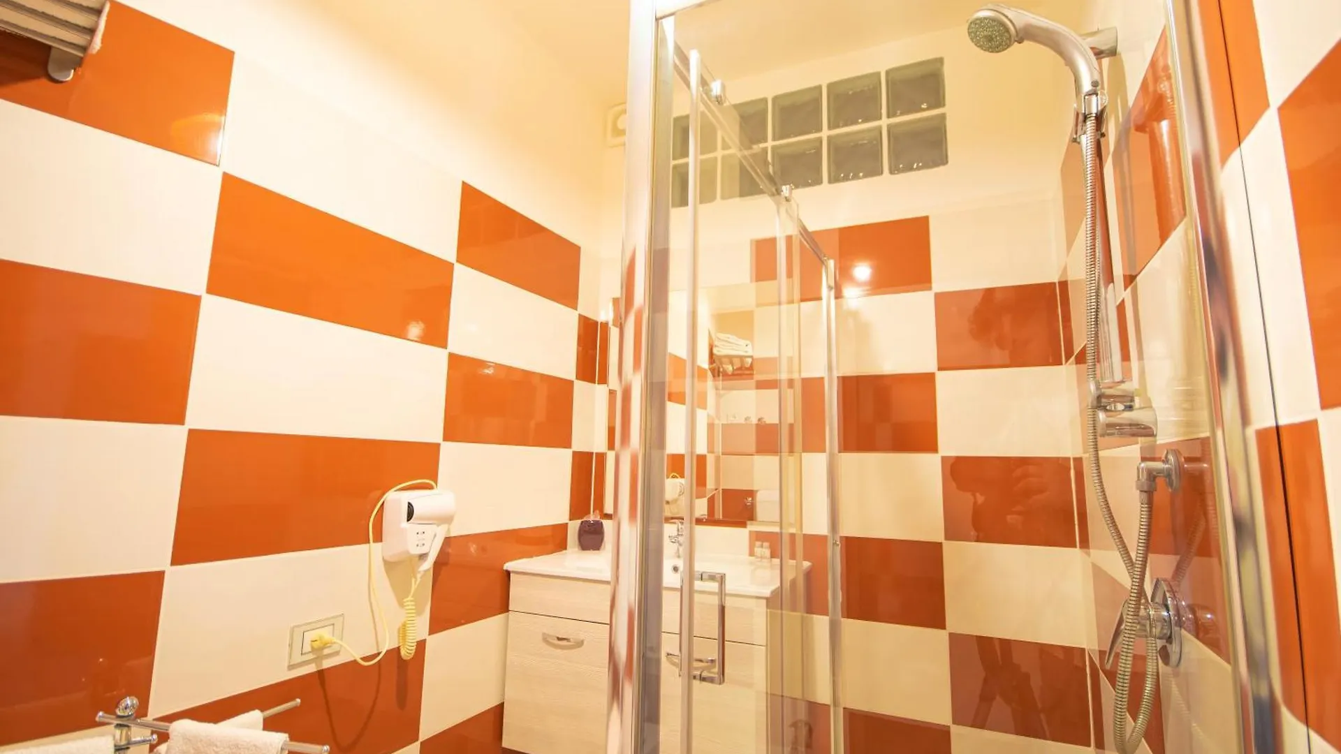 Il Pepe Rosa Bed & Breakfast Posada  Posada (Sardinia)