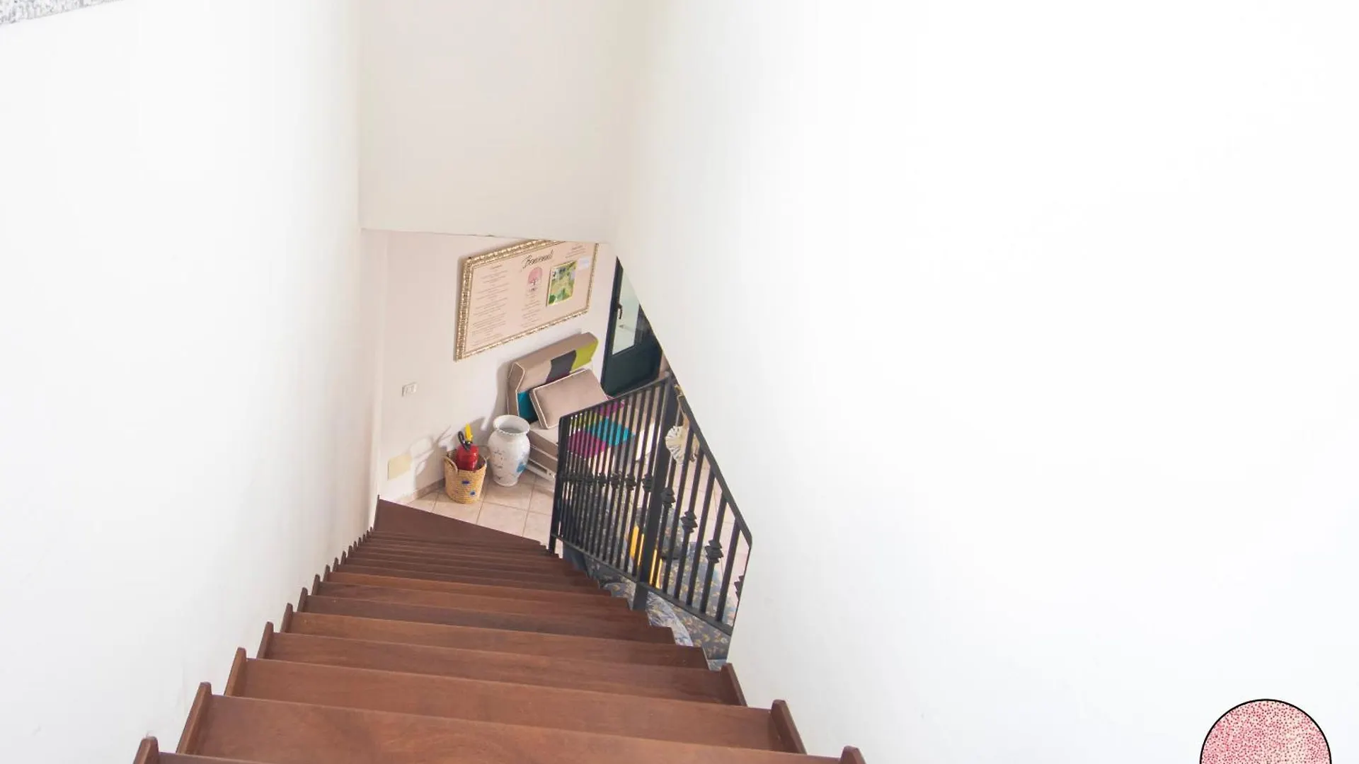 Il Pepe Rosa Bed & Breakfast Posada