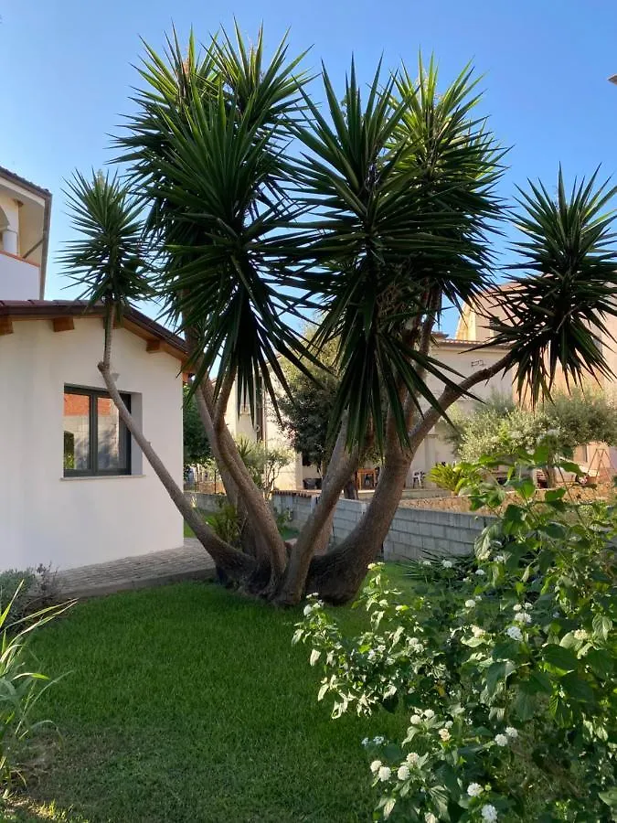 Il Pepe Rosa Bed & Breakfast Posada