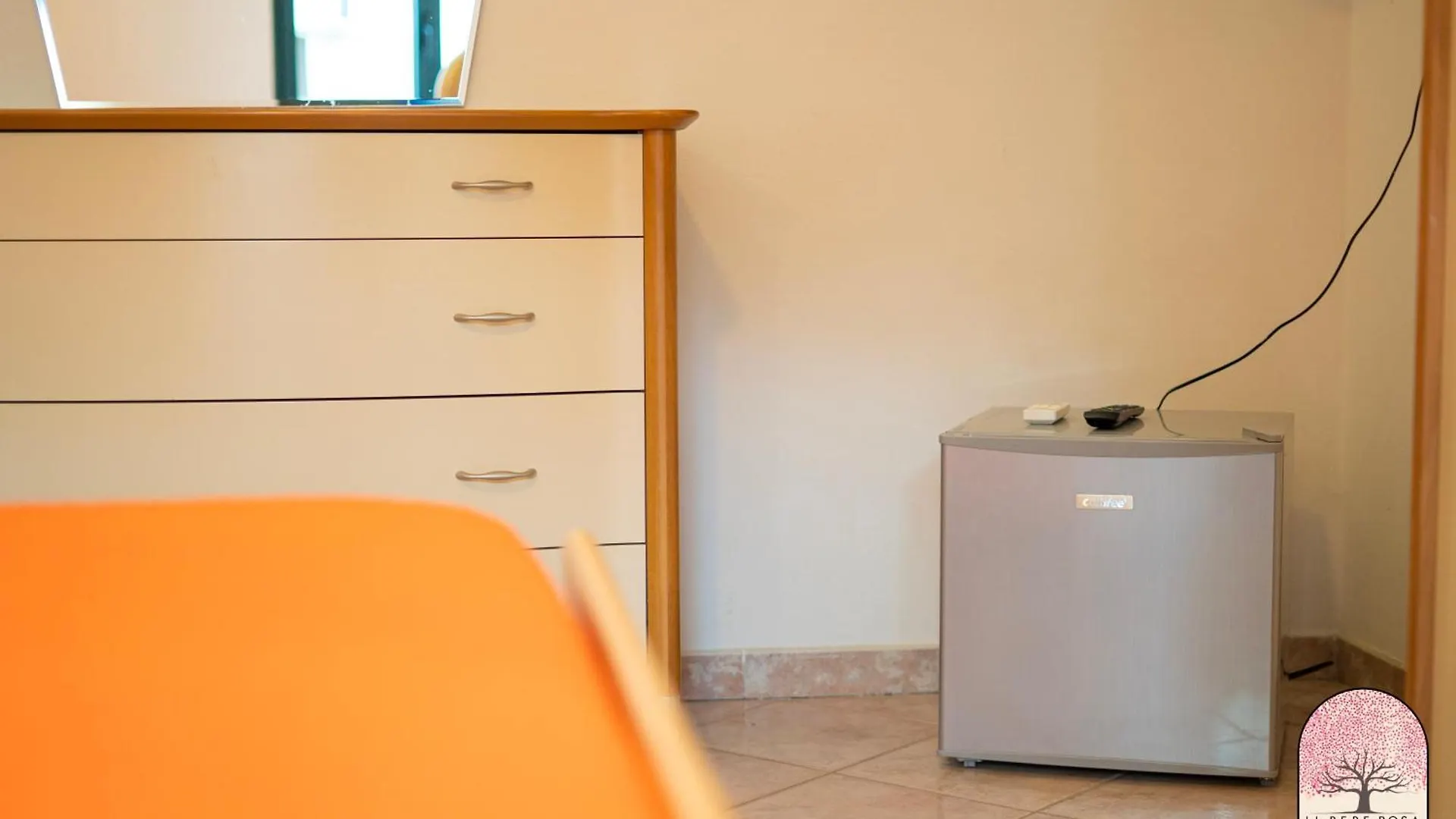 Il Pepe Rosa Bed & Breakfast Posada