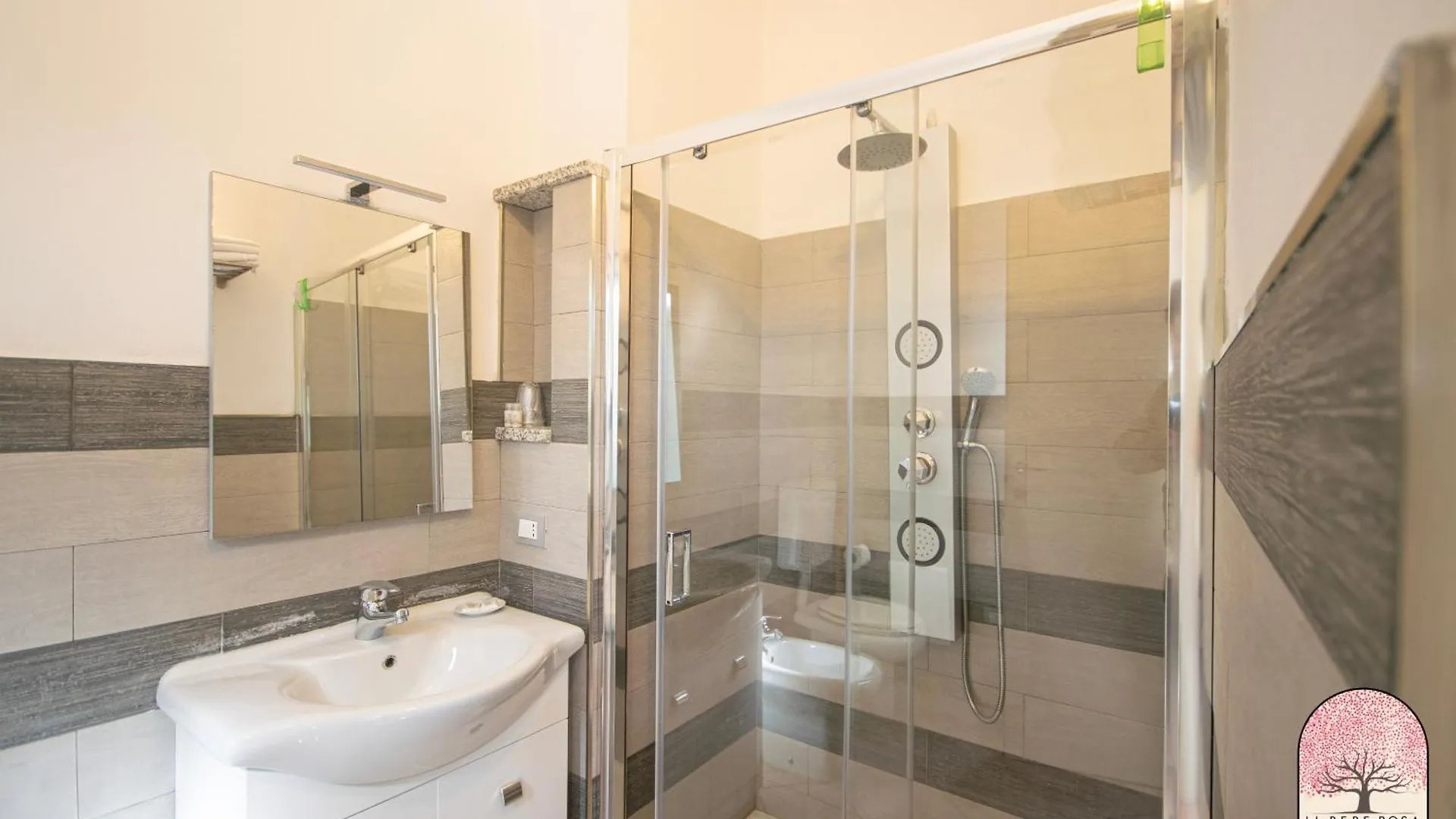 Il Pepe Rosa Bed & Breakfast Posada  Italy