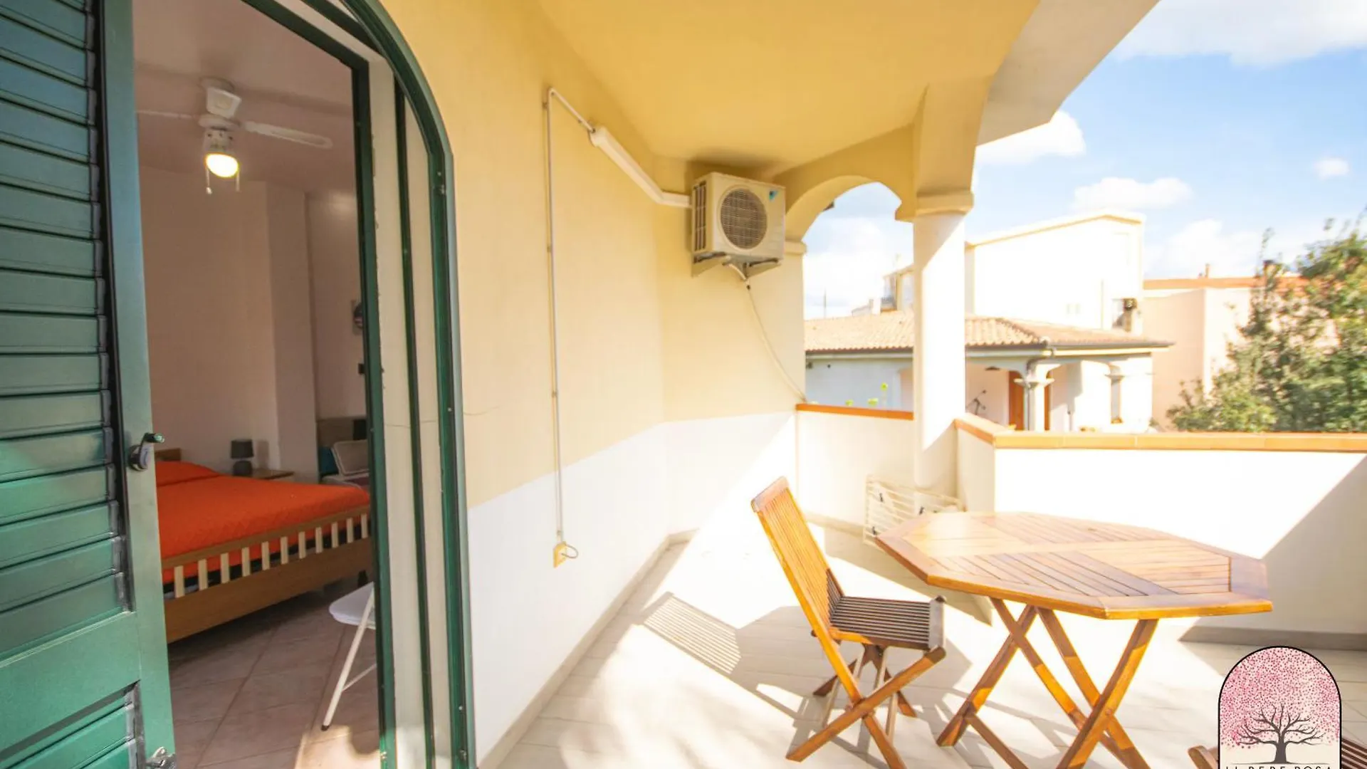 Il Pepe Rosa Bed & Breakfast Posada  0*, Posada (Sardinia) Italy