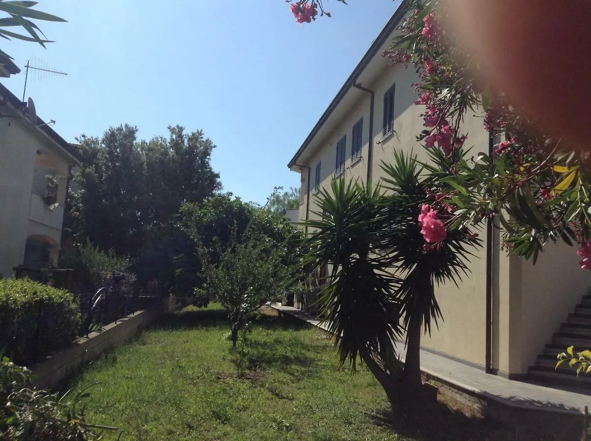 Il Pepe Rosa Bed & Breakfast Posada